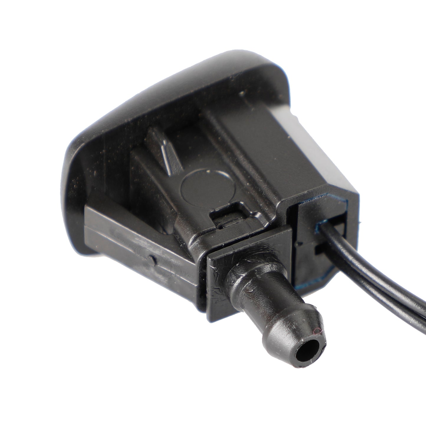 Mercedes-Benz W203 W208 2118601147 2X Windshield Washer Nozzles Spray Jet