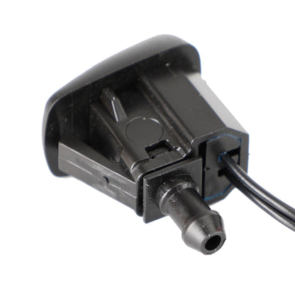 Mercedes-Benz W203 W208 2118601147 2X Windshield Washer Nozzles Spray Jet