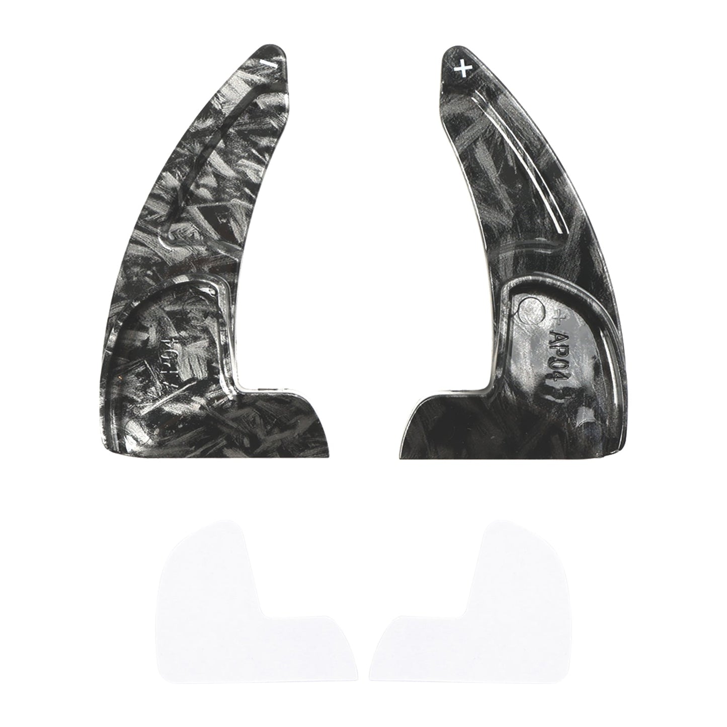 2014-2021 Dodge Durango Citadel Steering Wheel Shift Paddle Extension Shifter Trim