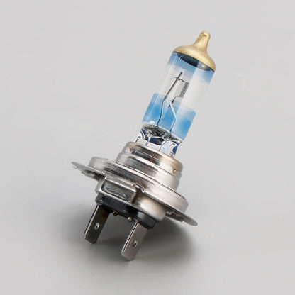 OSRAM 2PCS Car Lamp Night Breaker H7 12V 55W 64210NB220