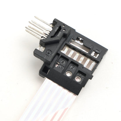Alhambra Altea León Airbag FFC Ribbon Cable 5K0953569