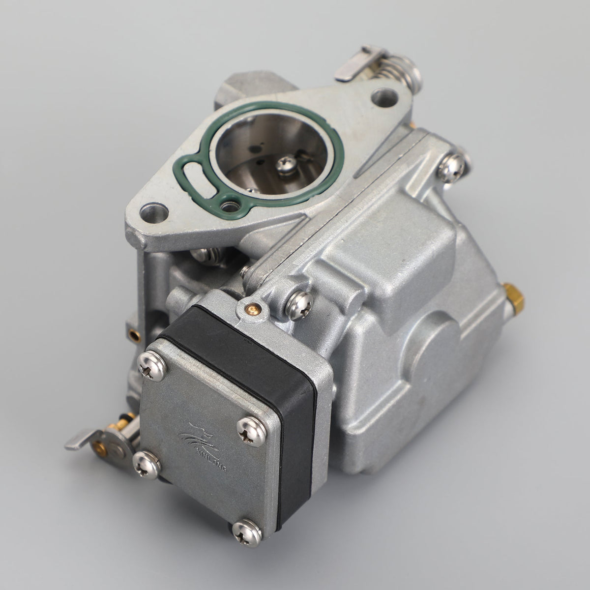 Carburetor Carb 3G2-03100-1 for Tohatsu Nissan 9.9HP 15HP 18HP Outboard Engine 3G2-03100-2
