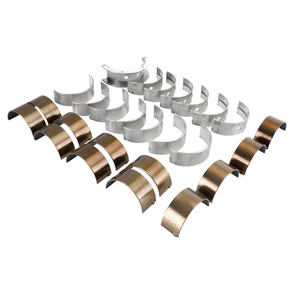 89-02 Dodge 5.9 12/24V Cummins Standard STD 3969562 3802070 Rod Main Bearing