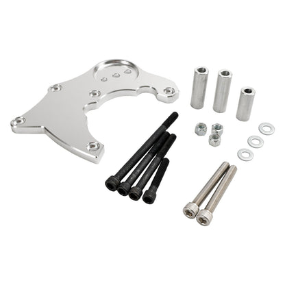 1999-2013 Chevy GMC LS LQ LS2 LS3 LS6 Vortec Truck LS R4 AC Bracket