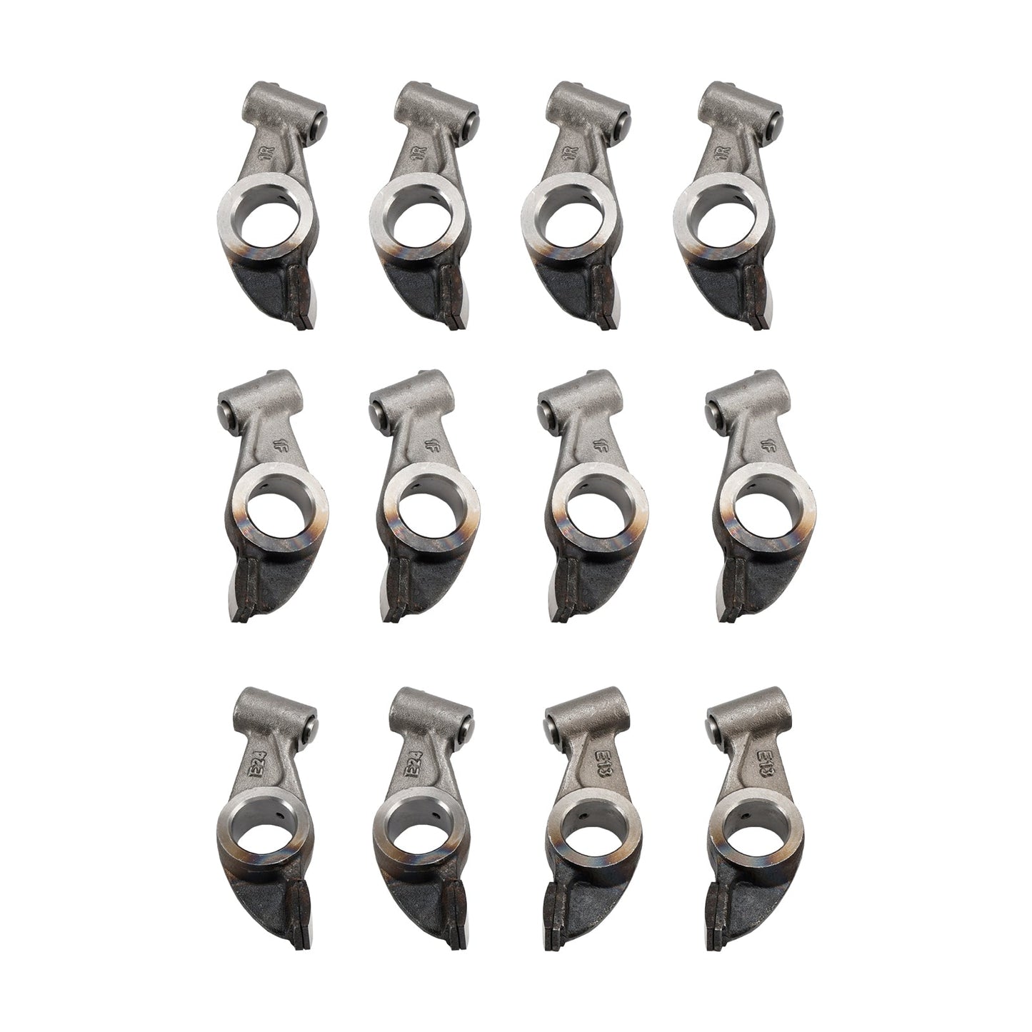 1989-1990 Stanza Complete Rocker Arm Set KA24E 13257-40F06