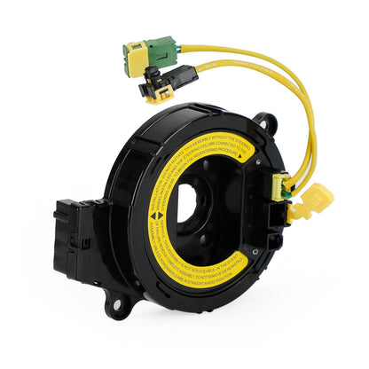 56042770AF Spiral Cable Clock Spring 2002-2004 Jeep Grand Cherokee