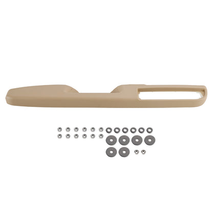 2010-2014 Chevrolet Silverado 2500 3500 Front Left Door Armrest Repair Kit Tan 27 inch 80995 20954880