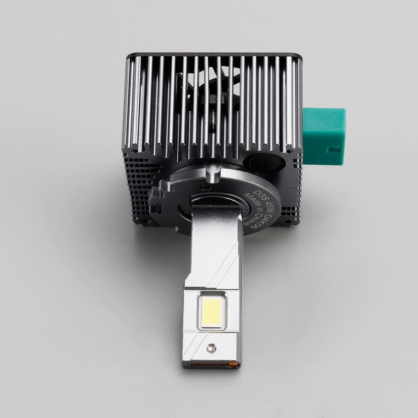 OSRAM 2PCS Car Light LED-HL D3S 45W 6000K 166340CW