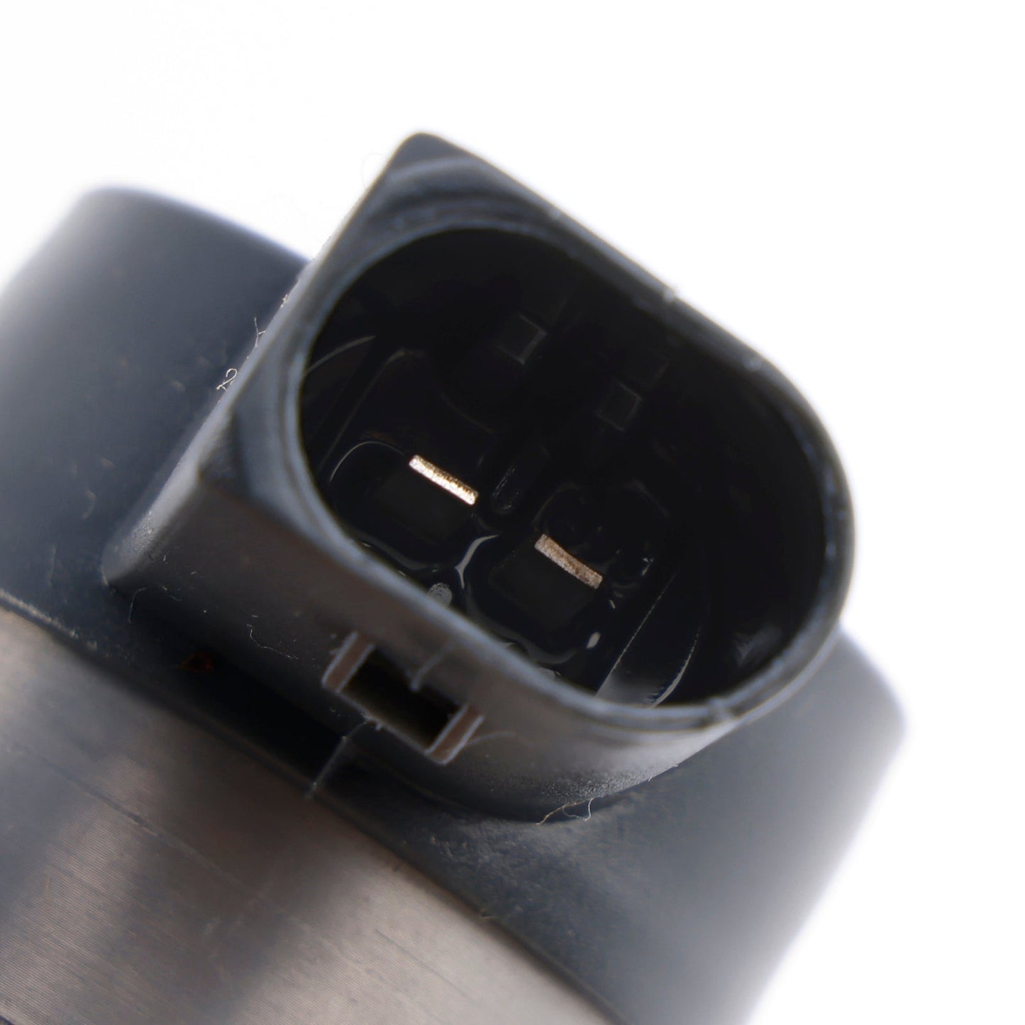 01.2003-02.2007 Mercedes-Benz C-Class C30 CDI Fuel Rail Pressure Relief Limiter Valve 0281002241 A6110780149