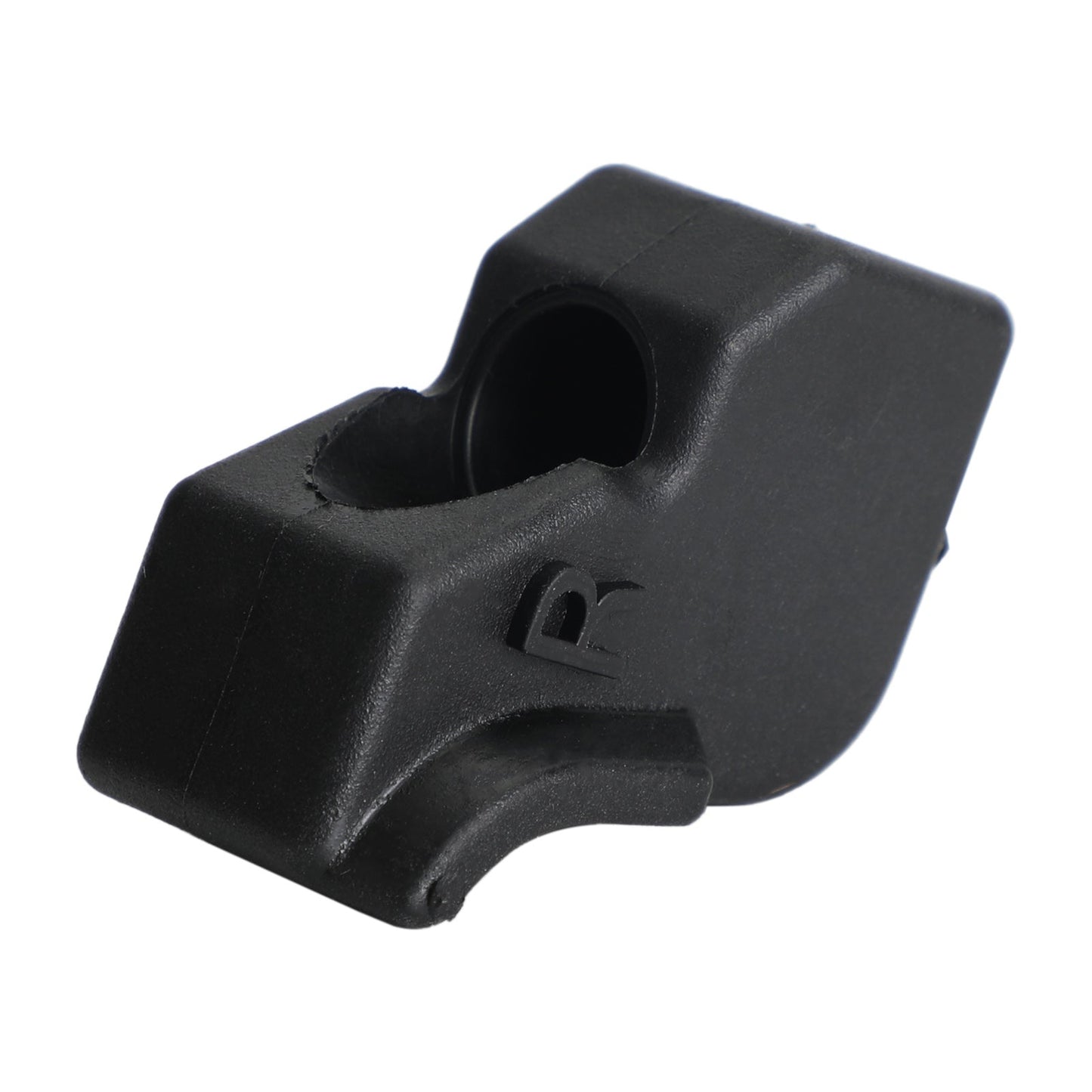 2015-2021 Ford F-150 2PCS Left & Right Side Tailgate Rubber Bumper Cushion