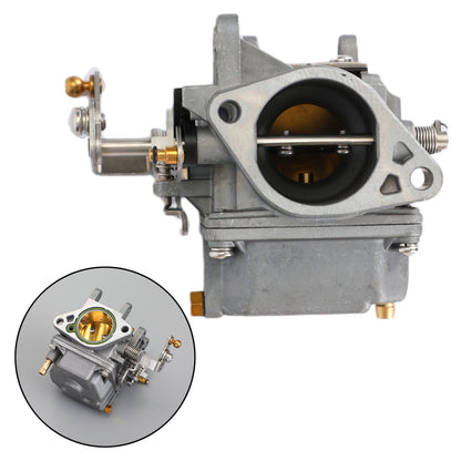 Carburetor Carb 69S-14301-10 Fit Yamaha Seapro Parsun Hidea Yamabisi Outboard Engine