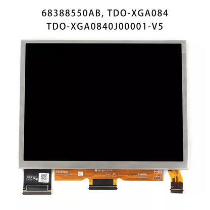 2018-2023 Durango 8.4" LCD Touch Screen Display Uconnect 4C UAQ MONITOR 68388550AB TDO-XGA0840J00001-V5
