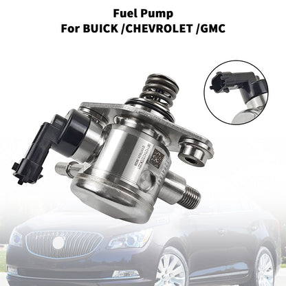 2014 Chevrolet Impala High Pressure Fuel Pump 12641847 12633423
