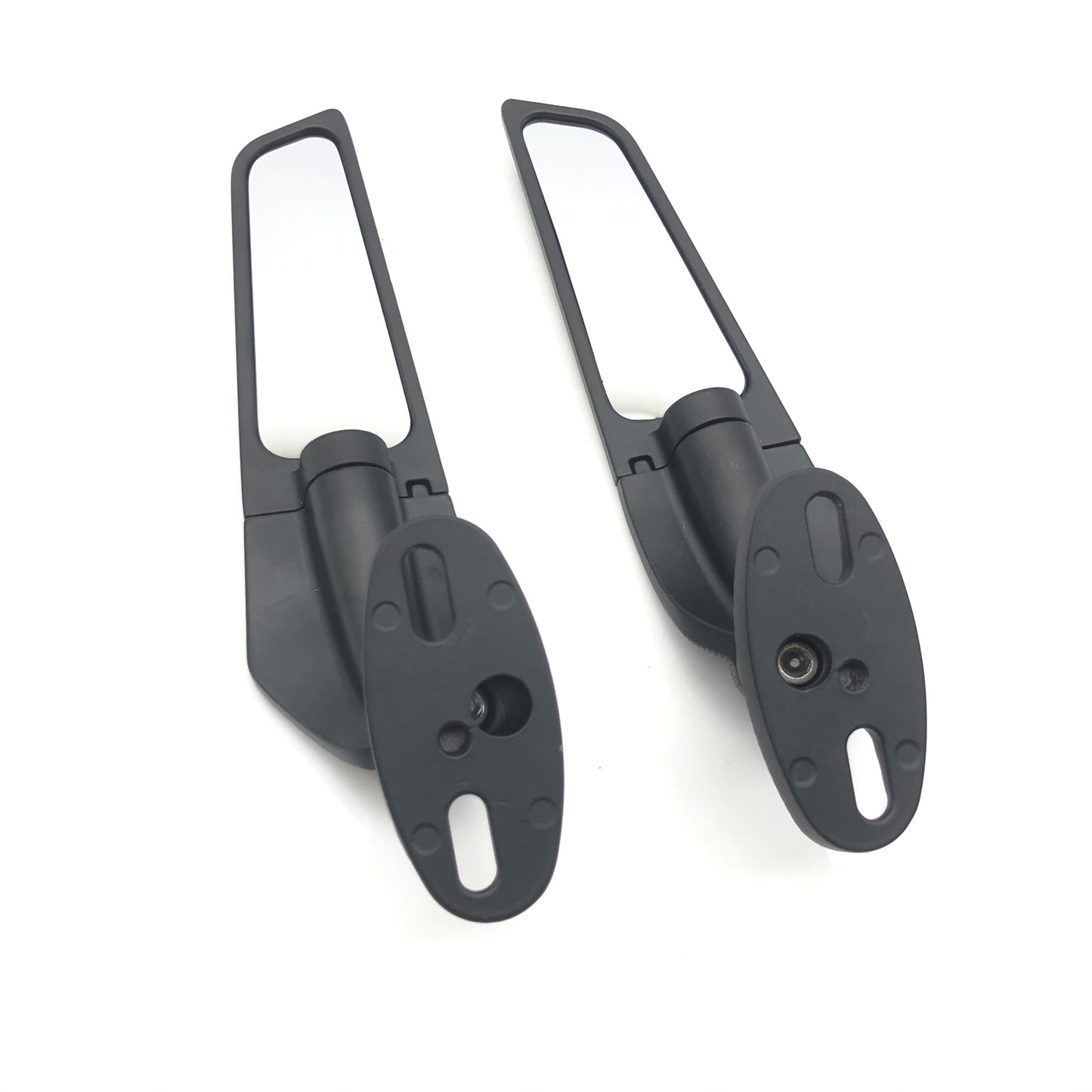 2014-2021 Yamaha R3 R25 Wing Fin Rearview Mirrors