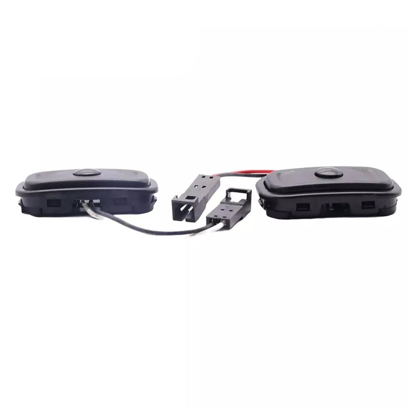 2013-2016 Dodge Dart 1.4L 2.0L Left & Right Steering Wheel Radio Control Switch 56046098AD