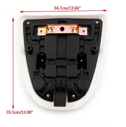 Rear Seat Cover cowl For Suzuki GSXR600 GSXR 600 SRAD 1996-1999