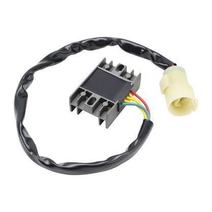 31600-KFT-620 Voltage Regulator Rectifier 1998-2003 Honda CLR 125 CityFly 125 (JD18)