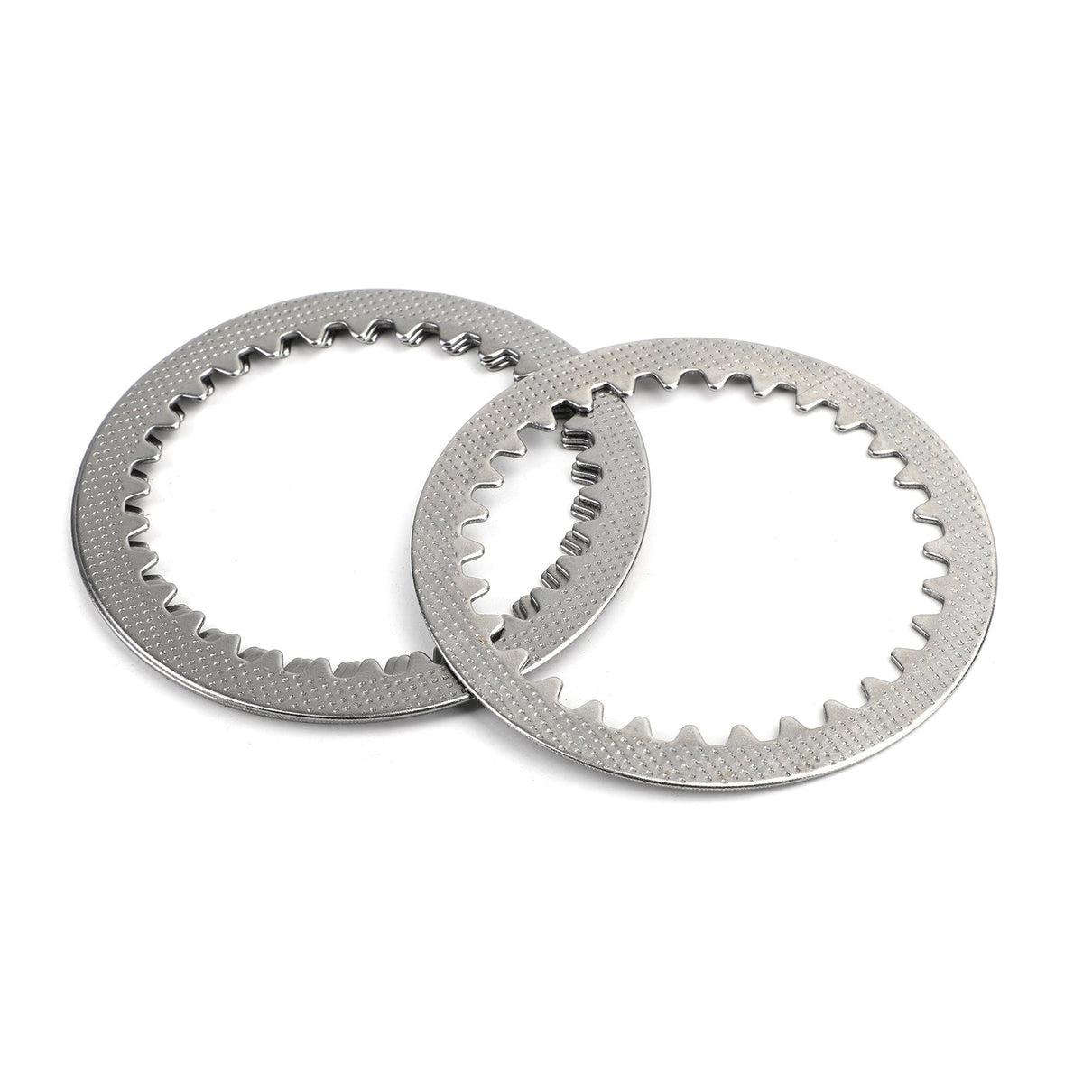 Clutch Kit Steel & Friction Plates fit for Yamaha TT600 XT400 XT500 XT600 SRX400
