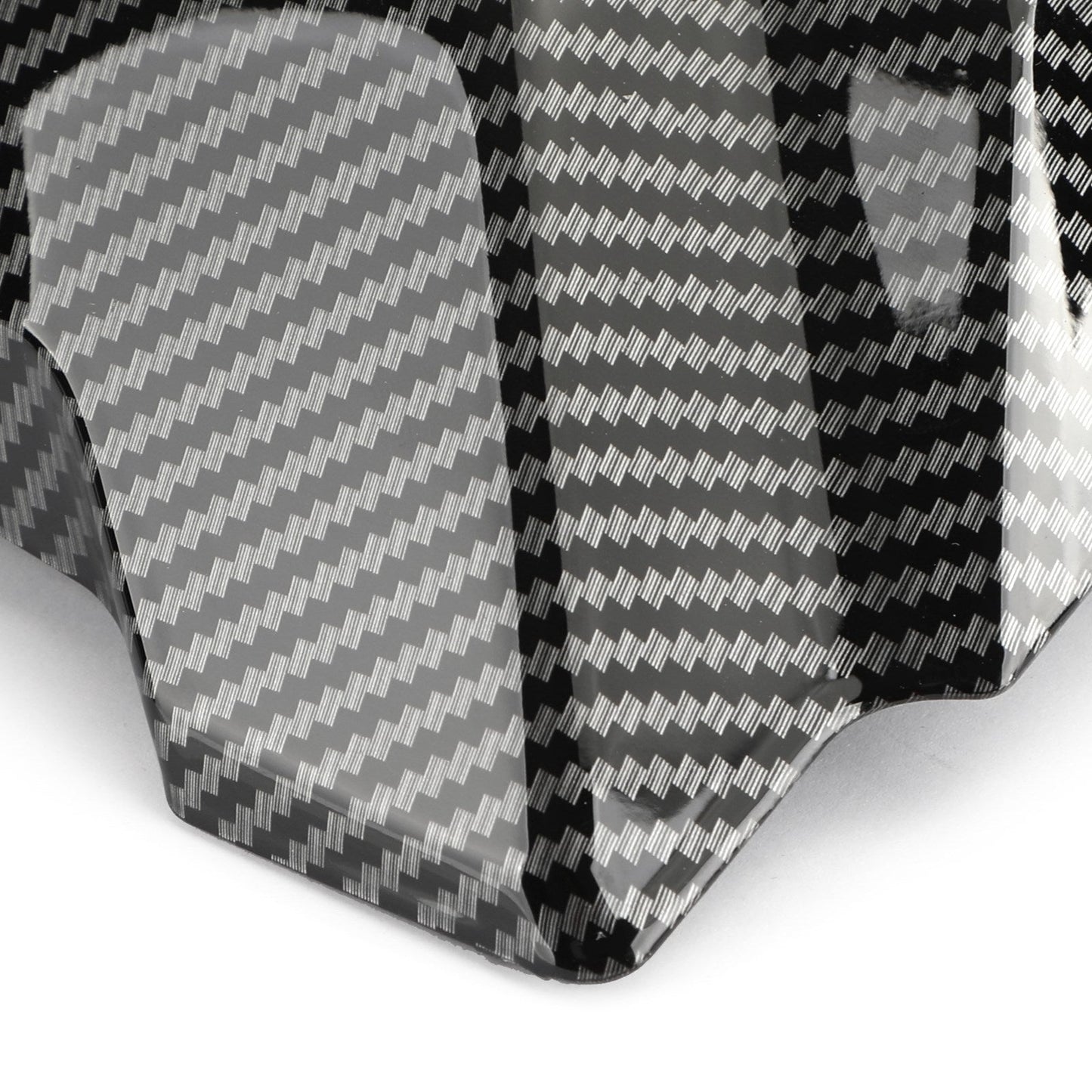 2019-2022 BMW S1000RR Carbon Motorcycle Rear Seat Cover Tail Cowl Fairing