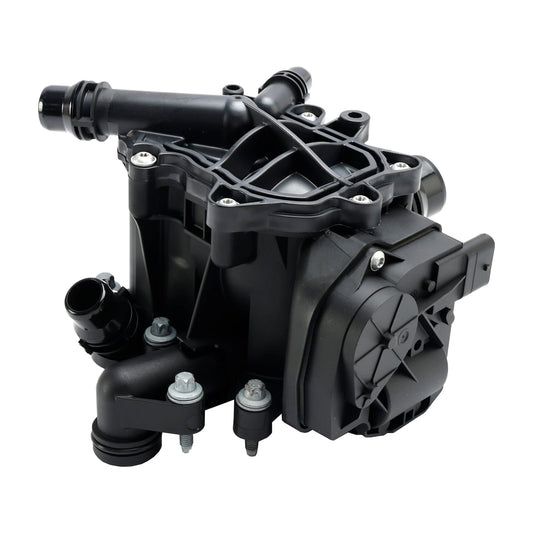 2017-2018 BMW 330e Engine Thermostat 11537644811