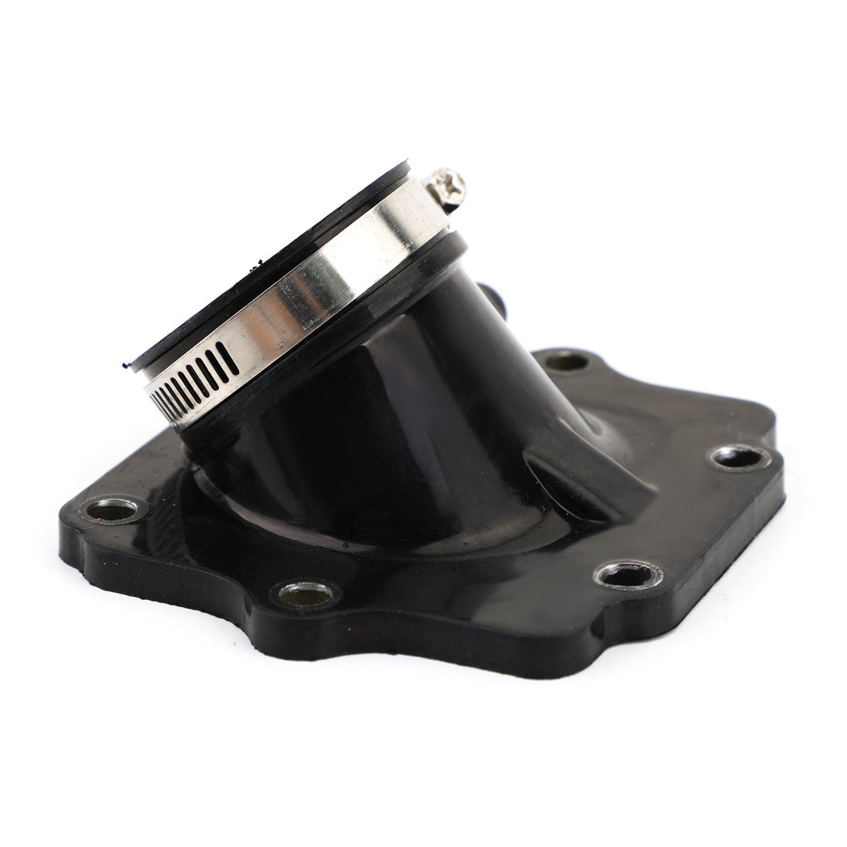 1993-1995 Polaris 350L 400L ATV Carburetor Intake Manifold Boot #3084143