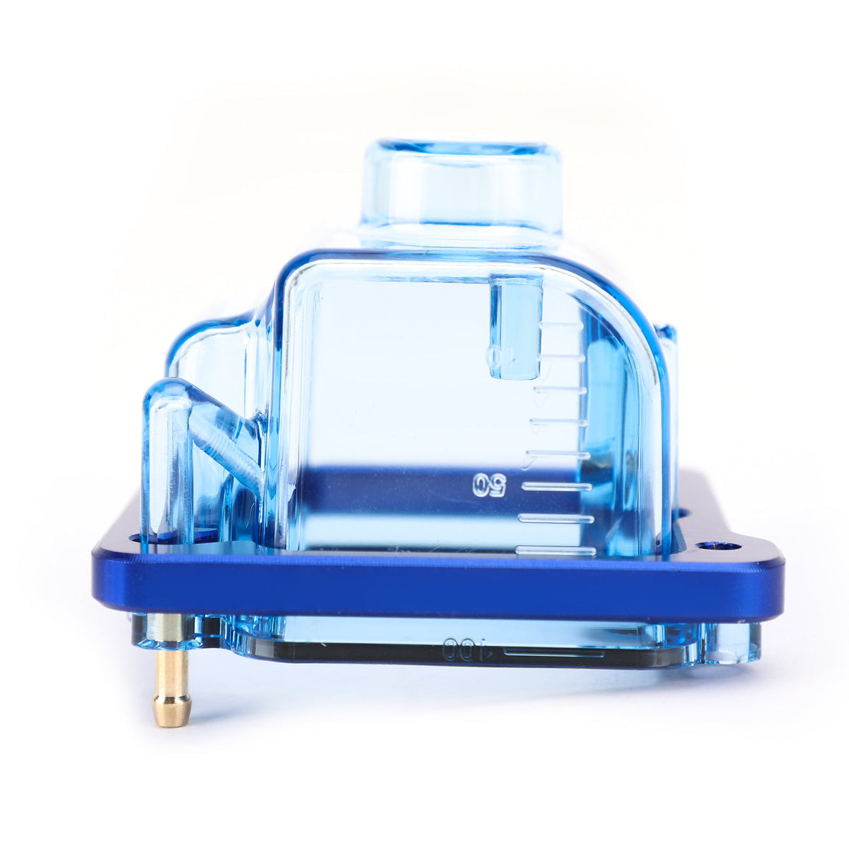 Keihin PE 24 26 28 30MM Universal Carburetor Bottom Float Bowl Comp Chamber Oil Cup