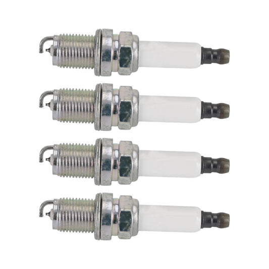 4x Spark Plugs 101905631H 06H905601A 95817022190 32017047 for Audi A4 Avant