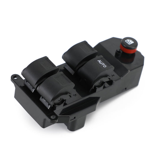 2001-2005 Honda Civic Electric Power Window Master Switch 35760-S9A-G042