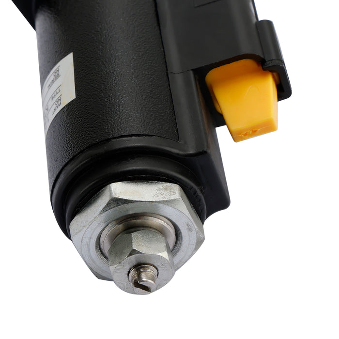 Caterpillar E320 325B Excavator 121-1490 1211490 Rotary Solenoid Valve
