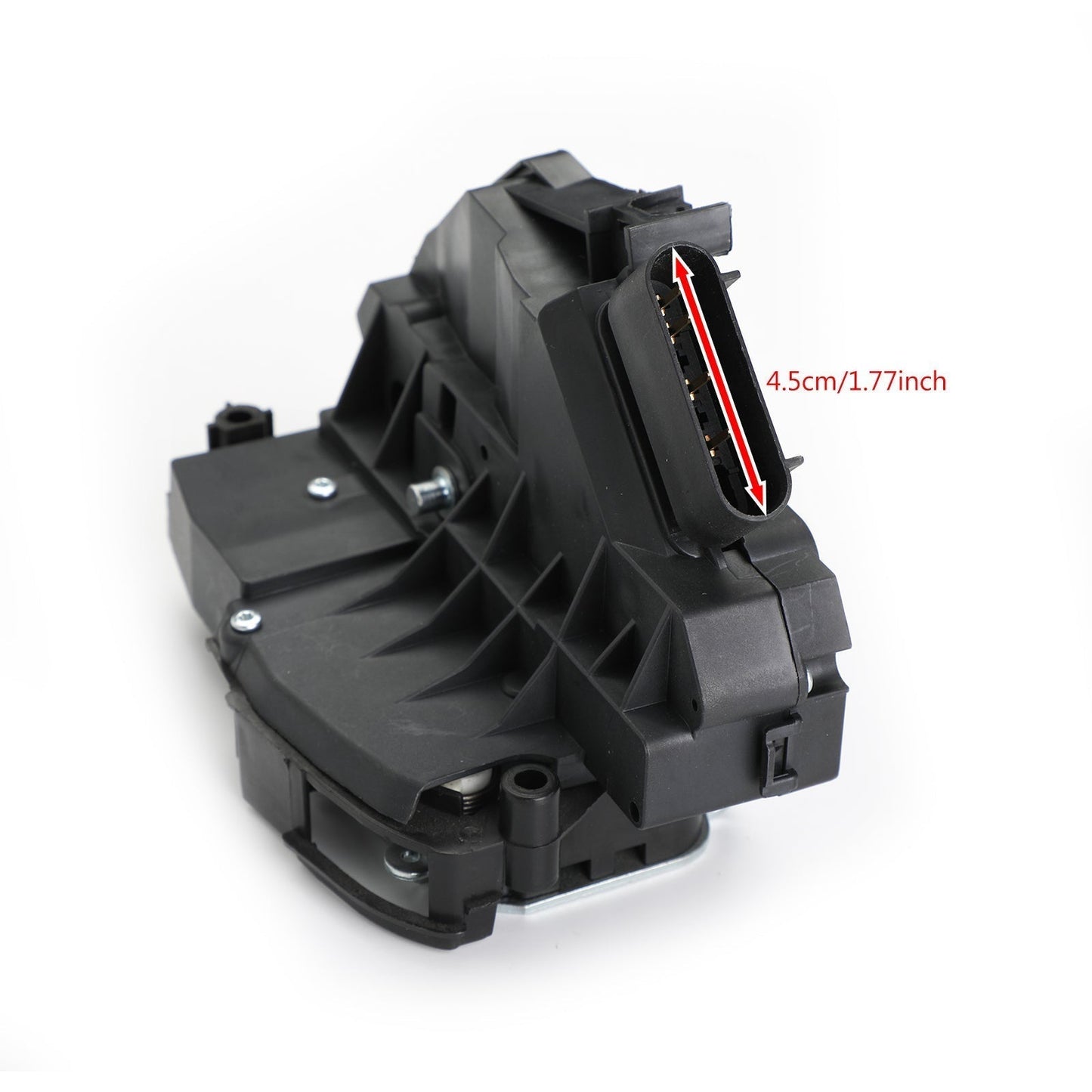 2016 Lincoln MKX Door Lock Latch Actuator Rear Right BF6A-F26412-AD