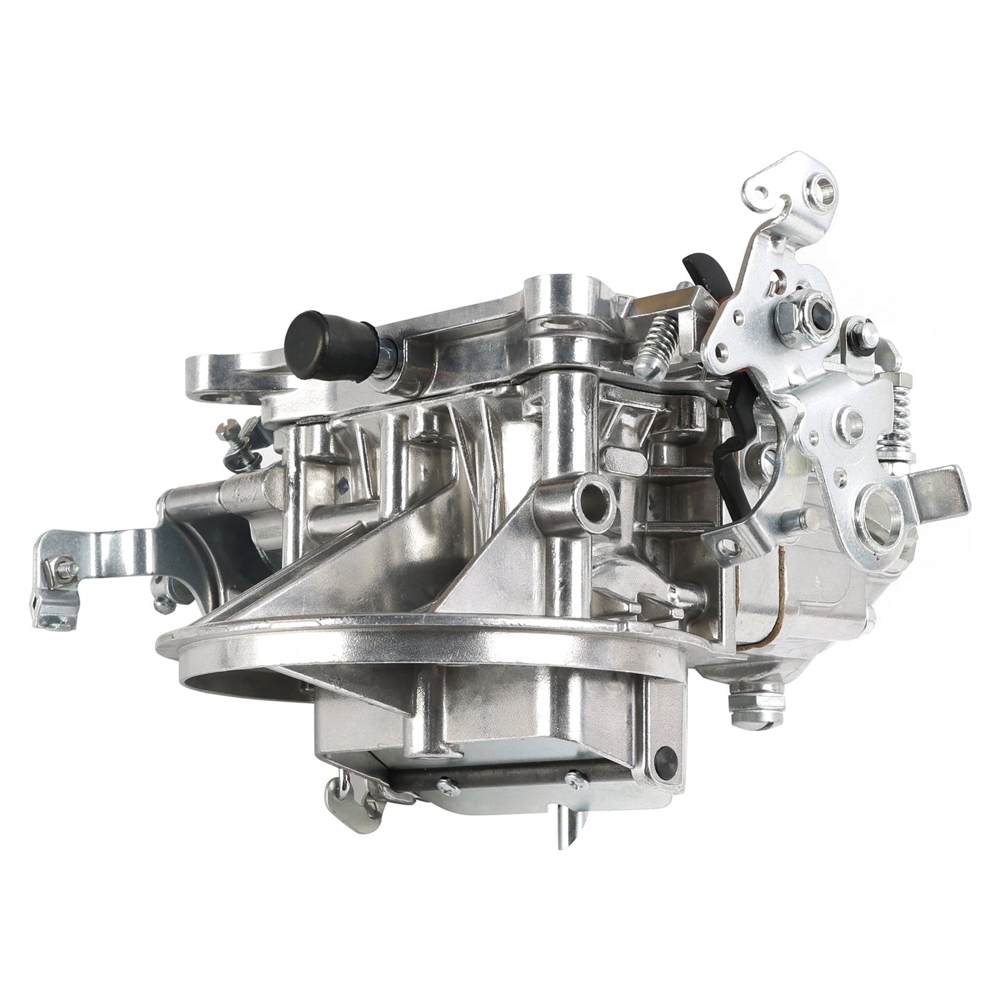 2BBL FR-4412S Holley 500 CFM Carburetor Manual Choke