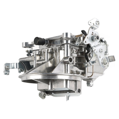 2BBL FR-4412S Holley 500 CFM Carburetor Manual Choke