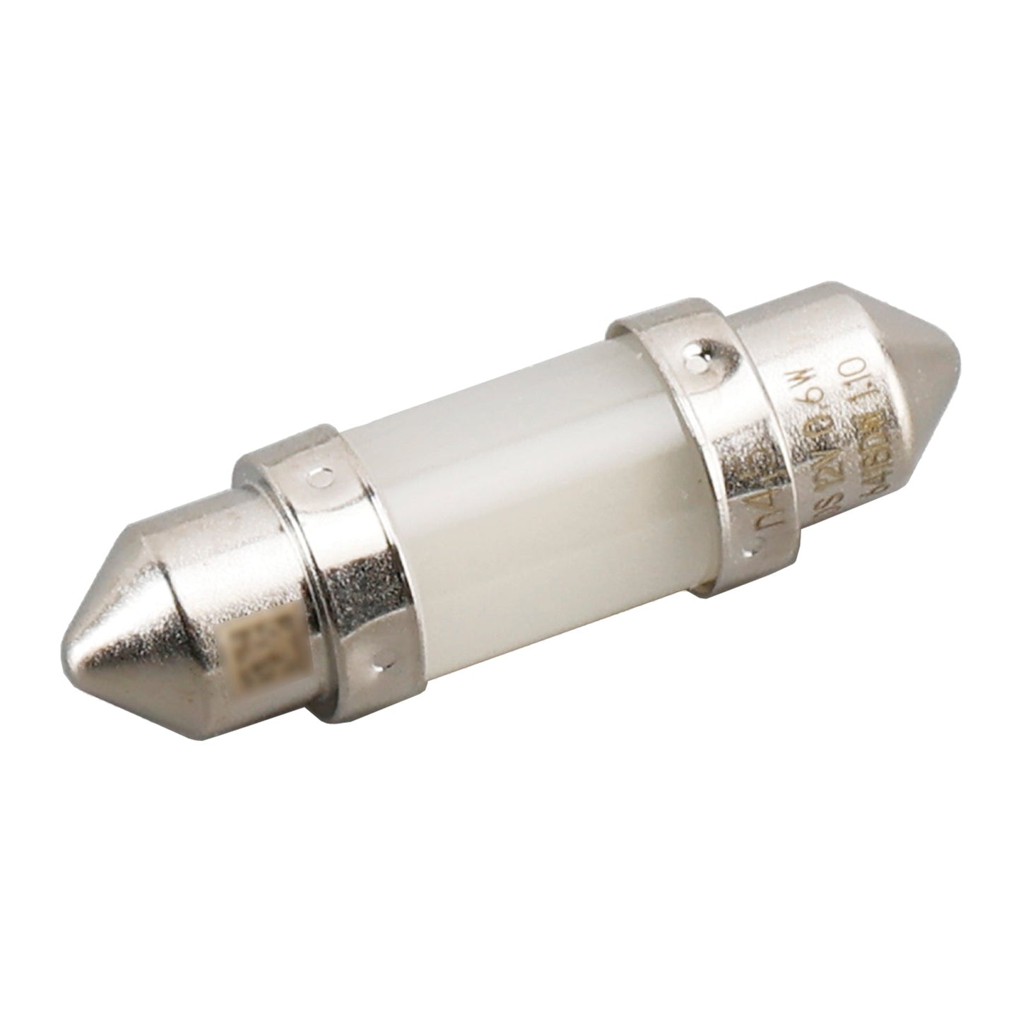 OSRAM Car Light LEDriving SL C5W 36MM 12V 0.6W 6000K 6418DWP