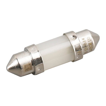 OSRAM Car Light LEDriving SL C5W 36MM 12V 0.6W 6000K 6418DWP