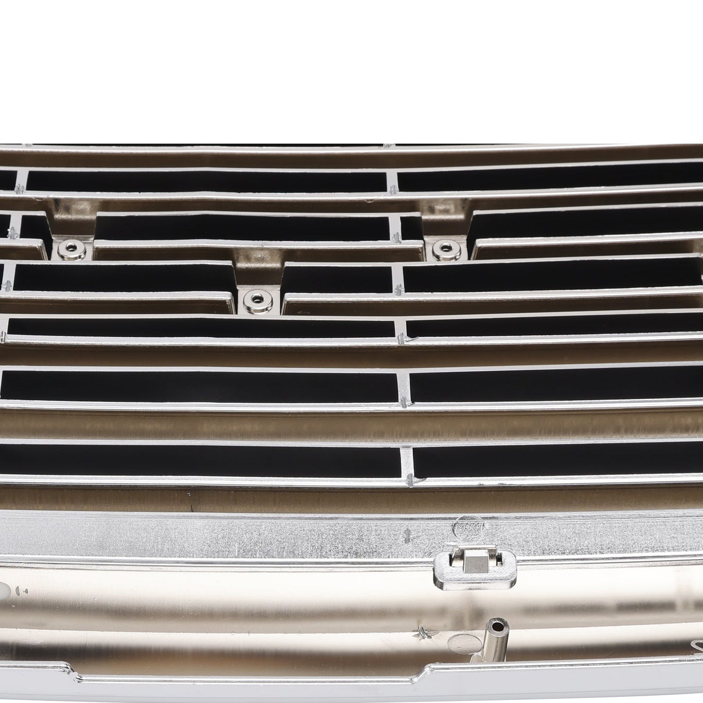 2013-2018 Dodge Ram 1500 2013-2018 Big Horn Style Front Bumper Gril