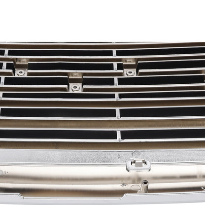 2013-2018 Dodge Ram 1500 2013-2018 Big Horn Style Front Bumper Gril