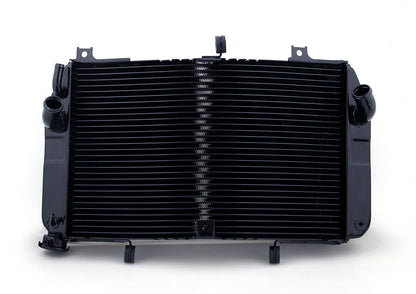 Radiator Grille Guard Cooler For Suzuki GSXR 600 01-03 GSXR 750 1000 01-02 Black