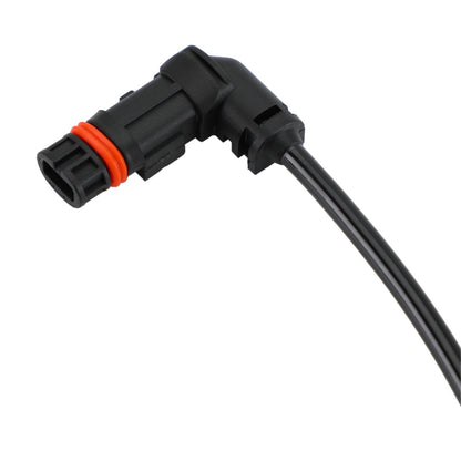 W164 ML350 ML320 Mercedes-Benz Front L/R ABS Speed Sensor 1645400917