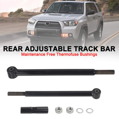 2003-2009 Lexus GX470 0-4" Lift Adjustable Rear Track Bar