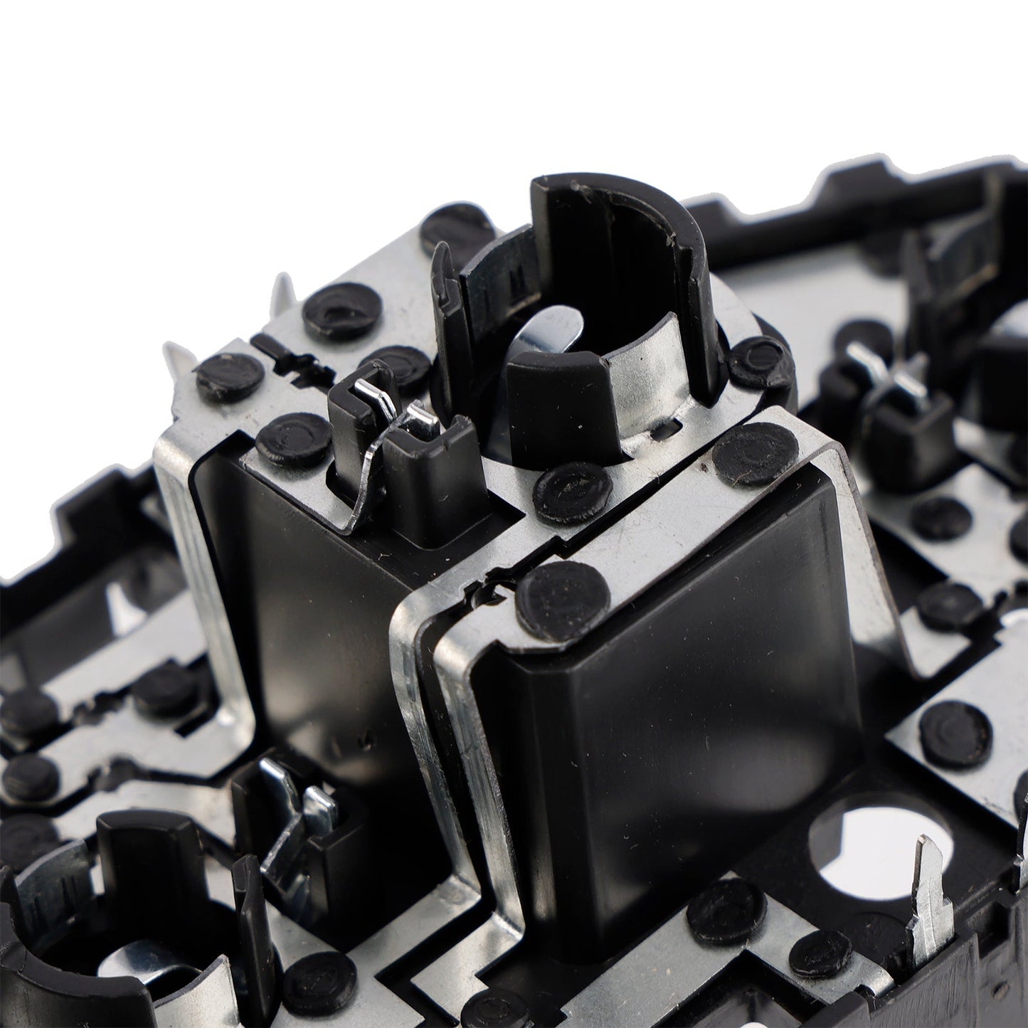 2014-2021 Mini Cooper F55 F56 F57 Rear Taillight Bulb Holder Part 63217361305 61132359993