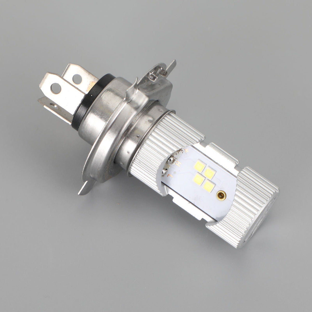 Philips HS1 Ultinon Essential Moto +100% Brighter 6500K White Light