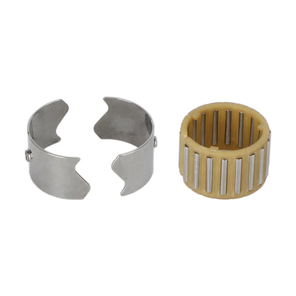 Eccentric Shaft Camshaft Needle Bearing for BMW X5 F15 E53/70 00-18 11377615379