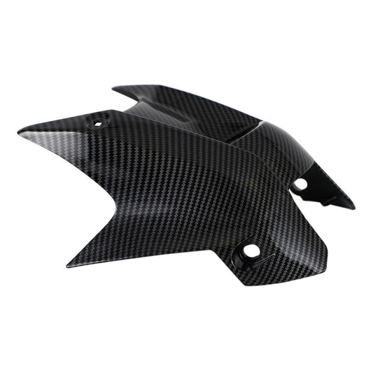 ABS Starter Key Ignition Switch Tank Cover For KAWASAKI Ninja650 Z650 2017-2020