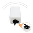 37410-88603 Reservoir Overflow Tank Bottle Radiator For Kubota L3408 L4508