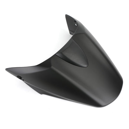 Ducati 796 795 M1100 696 Motorcycle Rear Seat Fairing Cover Cowl MBLK