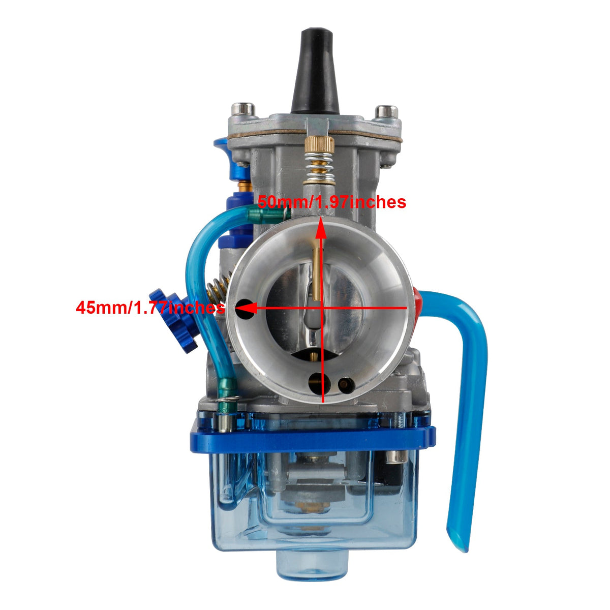 28mm Carburetor for Honda Yamaha ATV Dirt Bike Motorcycle 4 Stroke Engines