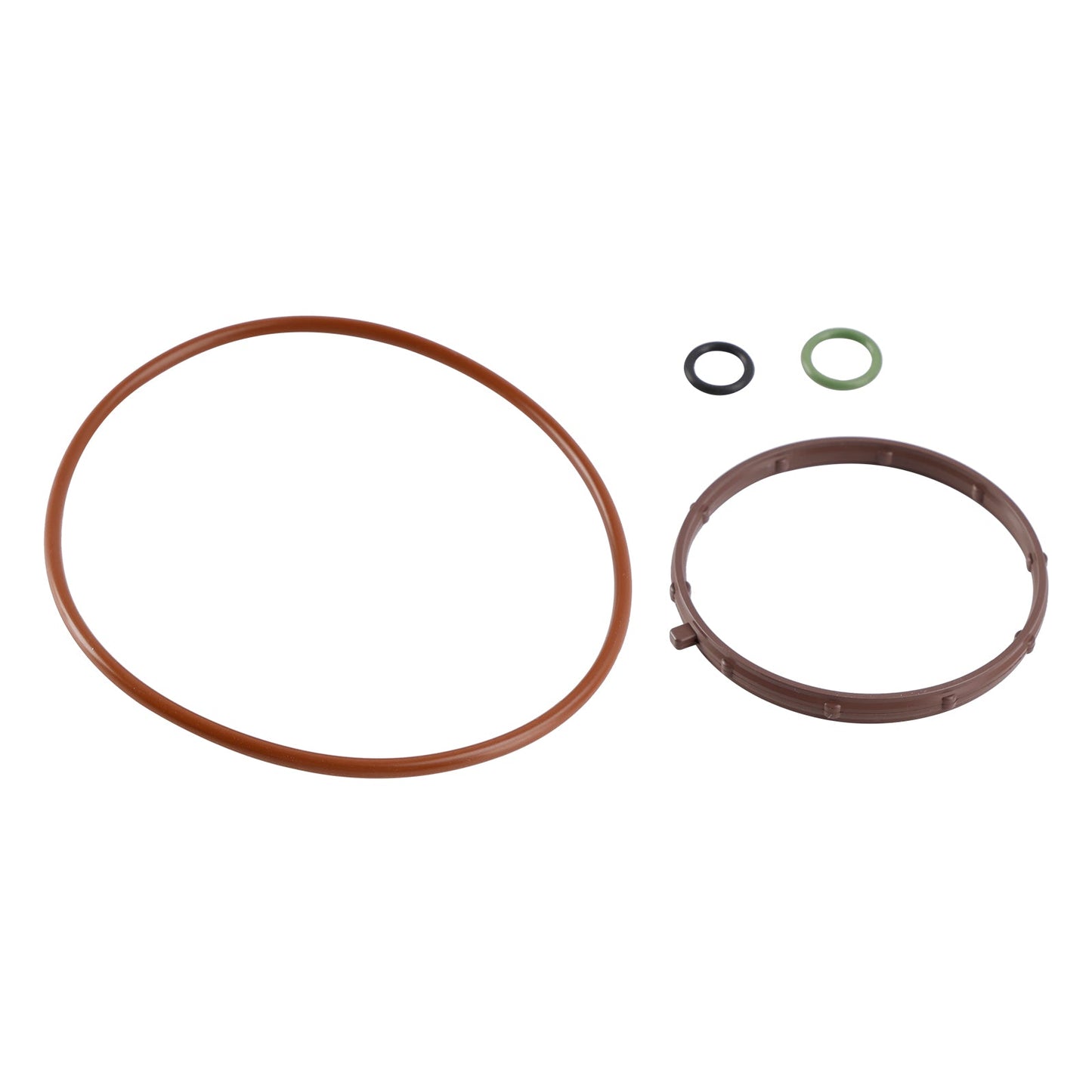 2015-2021 Ford Transit-150 250 350 3.5L EcoBoost Vacuum Pump Rebuild Seal Kit  DL3Z2A572A BRPV16