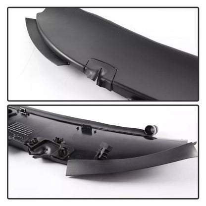 1999-2001 Ford Mustang SVT Cobra, Coupe/Convertible Windshield Wiper Window Cowl Panel Grille RH & LH 3R3Z6302228AAA