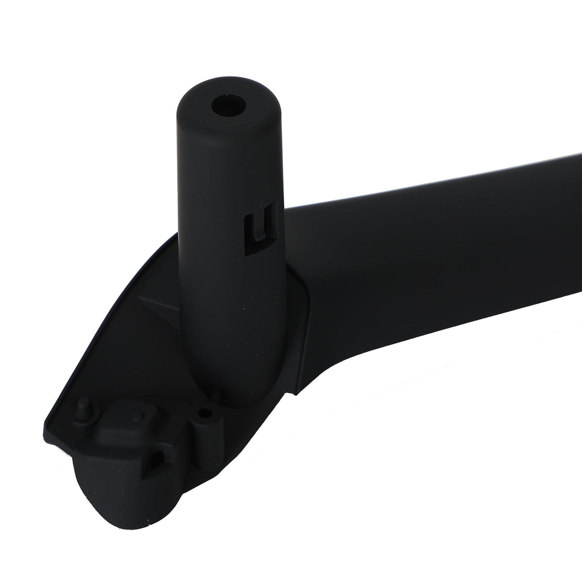 BMW F25 F26 X3 X4 Left+Right Door Interior Inner Handle Pull Trim Black