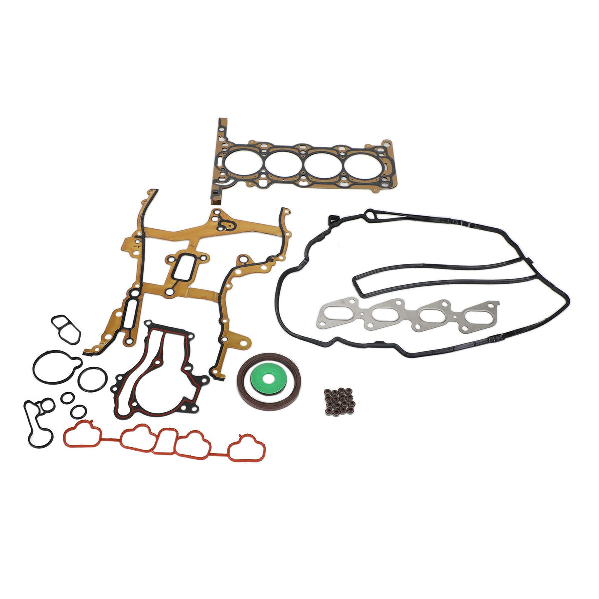 Chevrolet Sonic Cruze Trax 1.4L 2011-2016 HS54898 Engine Head Gasket Set